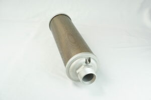 SILENCIEUX 2''