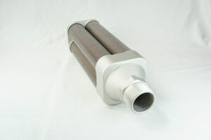 SILENCIEUX 3"