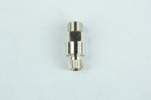ROBINET DE PURGE 1/8"G