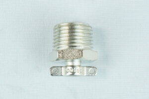 ROBINET DE PURGE 1/2"G
