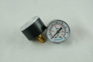 MANOMETRE SEC DIAM40 /0-... bar 1/8"
