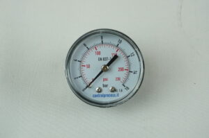 MANOMETRE SEC DIAM50 / 0-... bar 1/8"