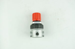 REGULATEUR 1/4" - Pmax 12 BAR