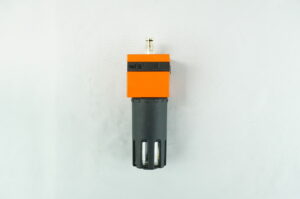 LUBRIFICATEUR 1/2 "