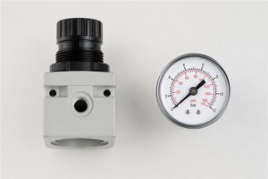 REGULATEUR 1 " + MANOMETRE