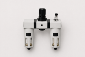 CM193V2 FRL 1/4'