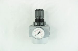 REGULATEUR 1 "+MANOMETRE