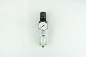 FILTRE REGULATEUR 3/8 "-1/2" + MANOMETRE