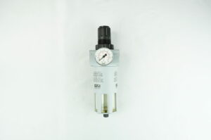 FILTRE REGULATEUR 1"+MANOMETRE