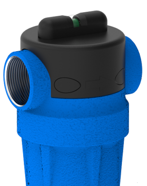 INDICATEUR DIFFERENTIEL OMI DP03 ACTUEL