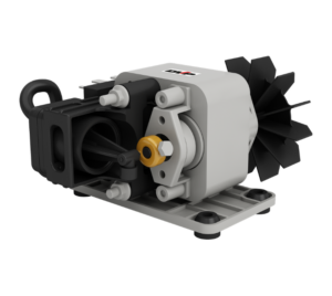 COMPRESSEUR ZB 12C 230V 50-60Hz