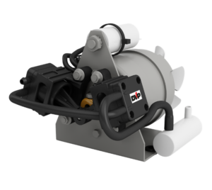 POMPE ZB 15 230V 50-60Hz