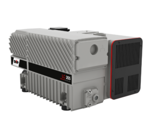 POMPE LC 305 IE3 MOT. 230/400/50