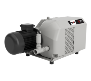 COMPRESSEUR A BECS VA 315 IE3 MOT. 230/400/50