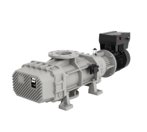 POMPE VOLUMETRIQUE ROOTS BCA 3000 SANS MOTEUR