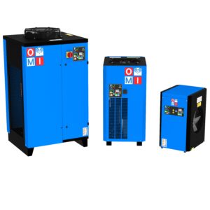 SECHEUR 240MC/H MASSE THERMIQUE