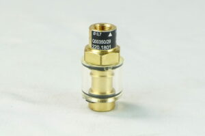 CLAPET RECUPERATEUR D'HUILE 0.7 mm