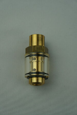 SOUPAPE ANTI RETOUR 3.5 MM