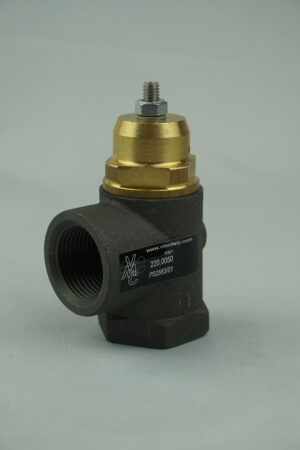 VANNE PRESSION MINI G10 3/4" F