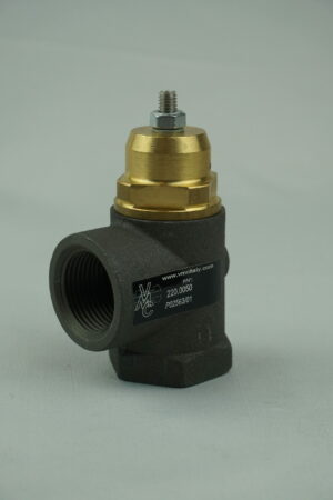 VANNE PRESSION MINI G10 3/4" F