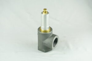 VANNE PRESSION MINI G50T - 2" F