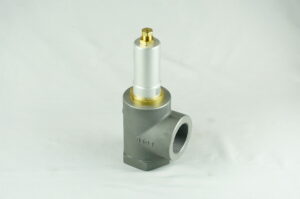 VANNE PRESSION MINI G50T - 2" F