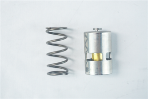 KIT THERMOSTATIQUE 40°C