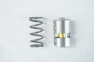 KIT THERMOSTATIQUE 65°C