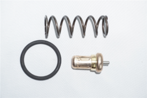 KIT THERMOSTATIQUE VT-VTFT 25-27 / 63°C