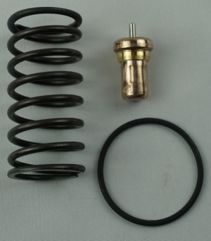 KIT THERMOSTATIQUE