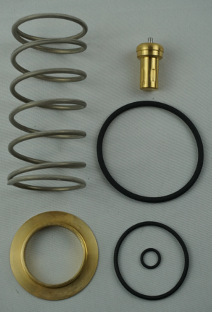 KIT THERMO VTS/VTFT 50-55-57 / 55°C