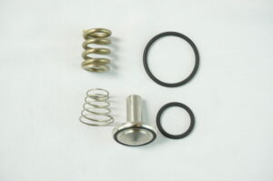 KIT CLAPET VPM G25-G25F-G26