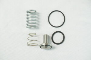 KIT CLAPET VPM G35-G35F-G36