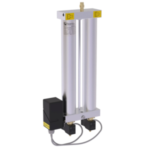 SECHEUR ADSORPTION 18MC/H
