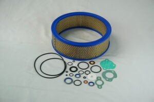 KIT MAINTENANCE COMPREND :