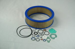 KIT MAINTENANCE COMPREND :