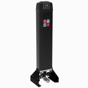 SECHEUR ADSORPTION 160 MC/H