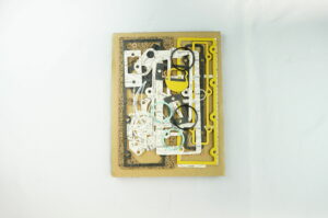 Kit joints DVT 3.100/140