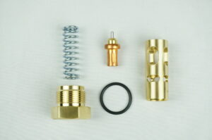 KIT THERMOSTATIQUE