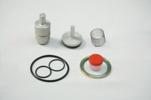 KIT VPM