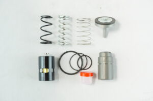 KIT THERMOSTATIQUE