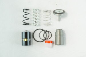 KIT THERMOSTATIQUE