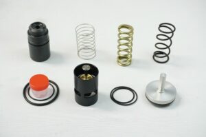 KIT VPM + THERMOSTATIQUE