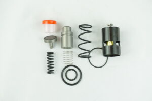 KIT VPM + THERMOSTATIQUE