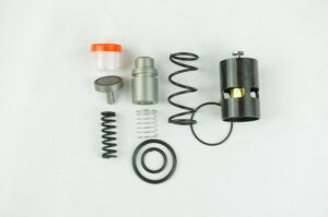 KIT VPM + THERMOSTATIQUE