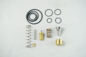 KIT VPM + THERMOSTATIQUE