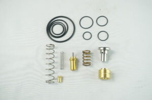 KIT VPM + THERMOSTATIQUE