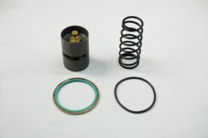 KIT THERMOSTATIQUE 40°C