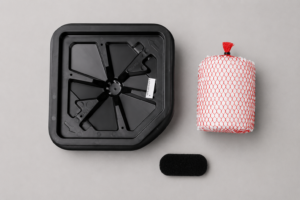KIT FILTRE OWAMAT 12