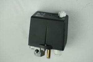 PRESSOSTAT CONDOR TRI ON-OFF+EV3S - NO THERMIQUE